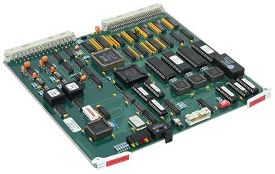 CPU386SX E0751-5-C Bystronic - Gebraucht