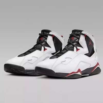 Size 10.5 - Air Jordan True Flight Cardinal for sale online | eBay