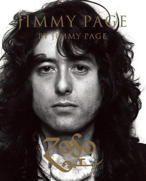 Jimmy Page By Jimmy Page | Jimmy Page | Buch | Gebunden | Englisch | 2015-image
