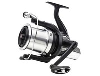 Daiwa 23 Superspod 45 Scw QD-OT Big Pit Spodrolle Karpfenrolle Weitwurfrolle