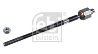 Axialgelenk Spurstange Vorne Links Rechts Febi Bilstein 106627 FÜR KIA