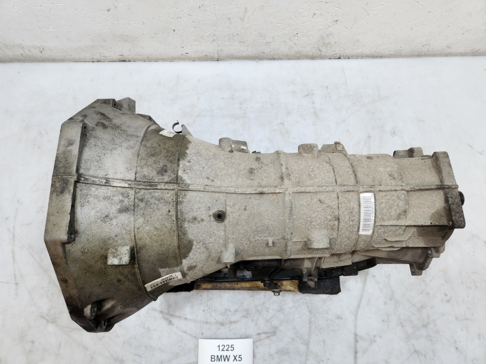 ✅ 04-06 BMW E53 X5 4.8L N62 AT Automatic Transmission Gearbox GA6HP26Z 139k