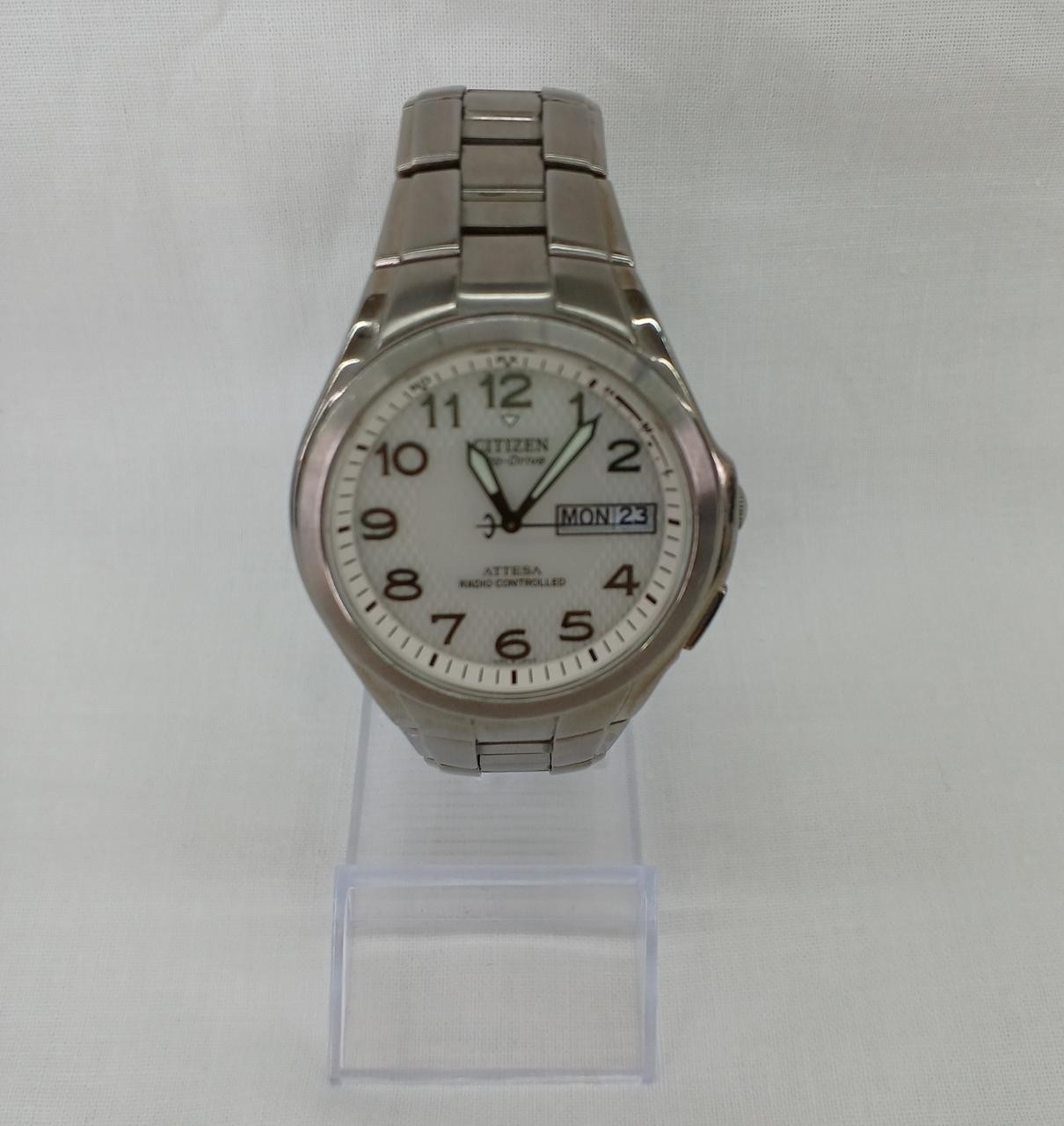 Watch Model GN 4W S CITIZEN