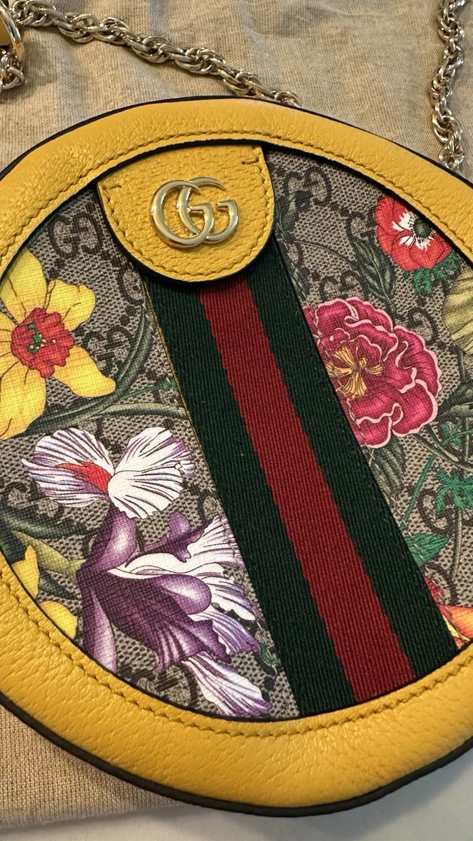 Gucci GG Supreme Floral Bags & Handbags for Women for sale | eBay