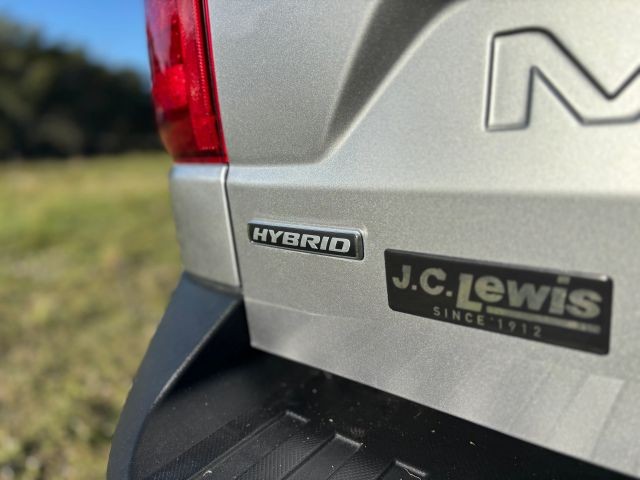 2023 Ford Maverick XLT Pickup 4D 4 1/2 ft