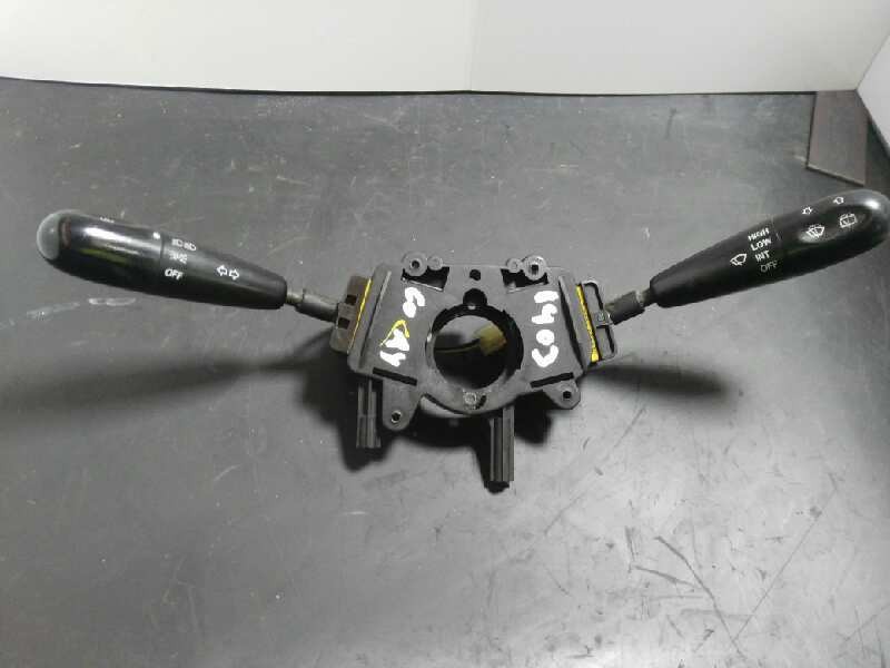 96314332QC Light Switch 807371 Daewoo Matiz CD 1997
