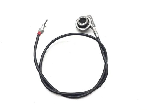 Speedometer Drive Gear and Cable 1986 Harley Electra Glide Classic FLHTC 3318