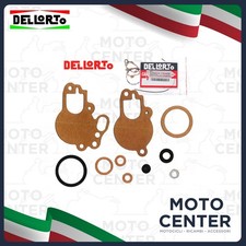 KIT GUARNIZIONI CARBURATORE REVISIONE SI 20.20 - 24.24 D/E/G VESPA 125 PX TS 150
