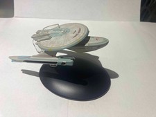 Eaglemoss  USS Curry NCC-42254 #116 Star Trek Starship Collection  No Magazine