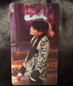 Bts Wings Concept Book | eBay