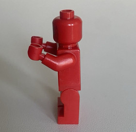 Lego Nrg Kai Weapon Pack 9591 Ninjago Minifigure Only njo055 Rise of the Snakes