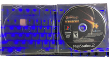 Ratchet: Deadlocked (Sony PlayStation 2, 2005) Disc only