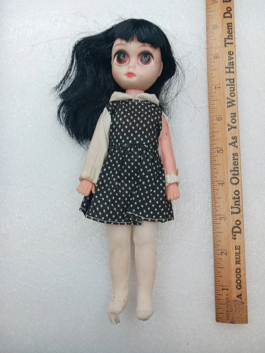 Big Eye Doll for sale | eBay
