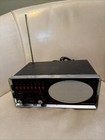 Electra Bearcat III BC-III Desktop Radio Scanner 8 Channels Black — photo 2