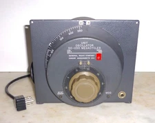 Vintage General Radio 1215-C Oscillator 50 - 250 MHz