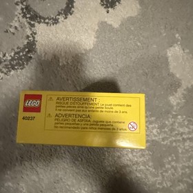 LEGO Seasonal: Easter Egg Hunt (40237)