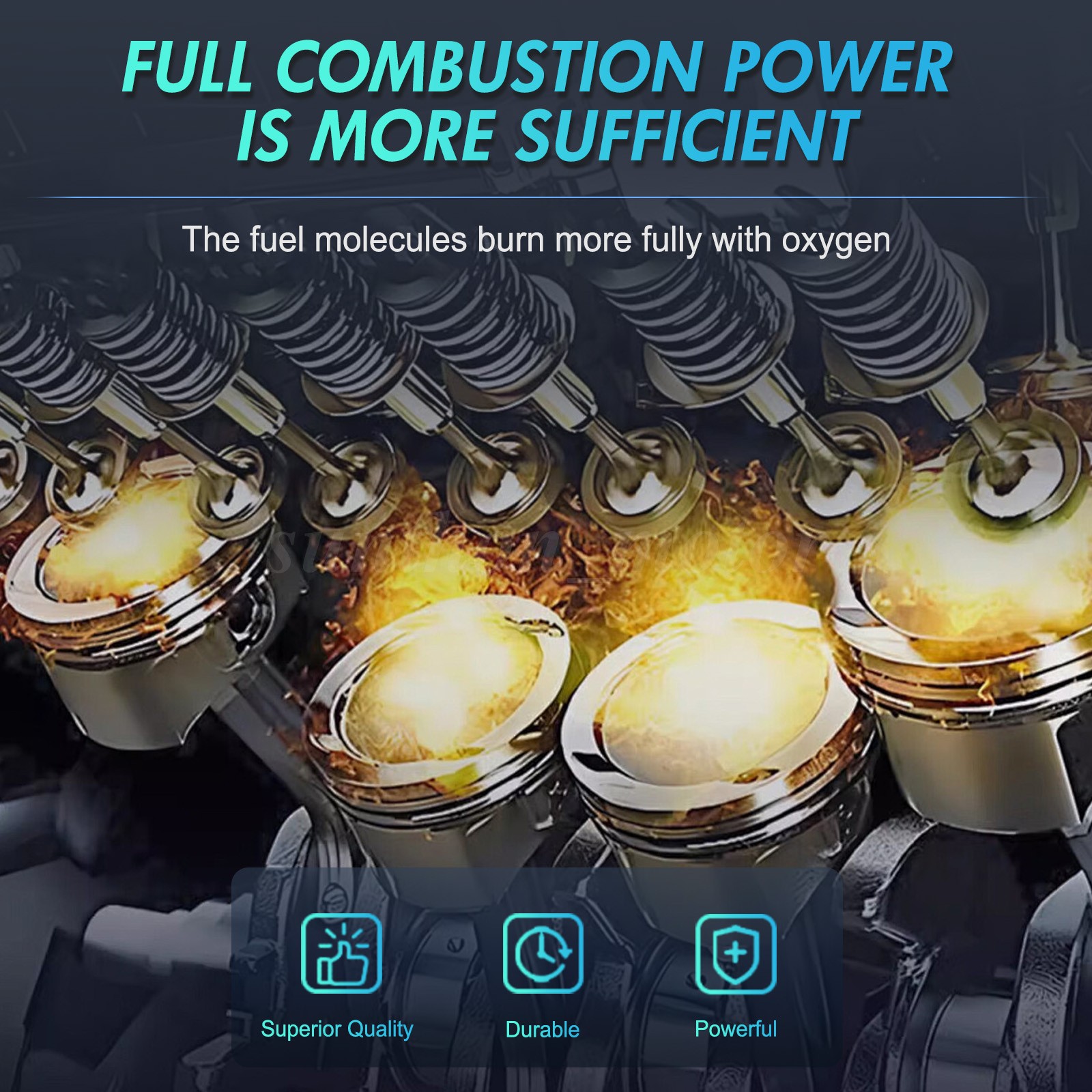 Rochester Quadrajet Carburetor 4 Barrel for Chevy GMC 327 350 396 427 454 750CFM