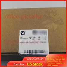 NEW 2080-L50E-48QWBK Output Module AB Fast sh...