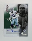 2025 Topps Donovan Ezeiruaku Shop for 2025 Topps Signature Class Football Rookie autographs on eBay (Raw)