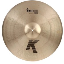 Zildjian 21" K Zildjian Sweet Ride Cymbal