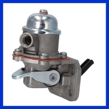 4 Loch Diesel Kraftstoff Förderpumpe für MF Ferguson mit Perkins Motor