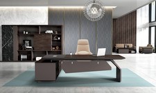 Biuro Szafka na książki Szafka na dokumenty Półka Meble Luksusowa szafka Szafki Półki ścienne