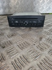 Autoradio Renault CLIO