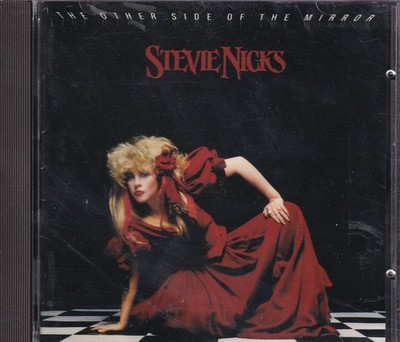 STEVIE NICKS ''The Other Side Of The Mirror'' CD-Album