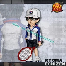 A+ Studio Ryoma Echizen Model PU Pre-order WCF Scale Prince of Tennis Painted