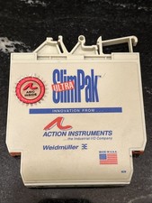 Weidmüller Action Instruments Ultra SlimPak ...