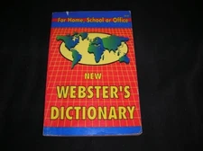 New Websters Dictionary