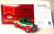 Matchbox Texaco 1941 Chevrolet Pickup Truck 1:43 Scale Inv. #5578