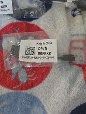 Dell 0FKKK 00FKKK mini displayport male to displayport female adapter cable