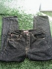 LOWRIDER CLOTHING Men’s Jeans38/30 The Boulevard Classic Original Excellent — photo 1