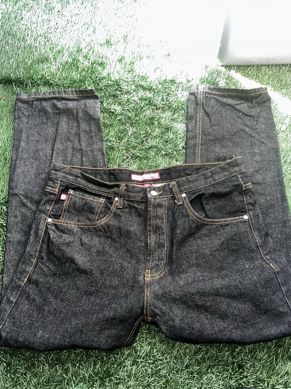 LOWRIDER CLOTHING Men’s Jeans38/30 The Boulevard Classic Original Excellent