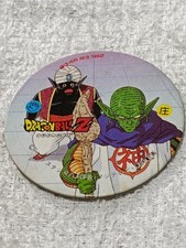Dragon Ball Mini Menko Anime Akira Toriyama Japanese F319