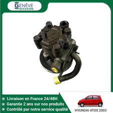 Pompe direction assistée Hyundai ATOS