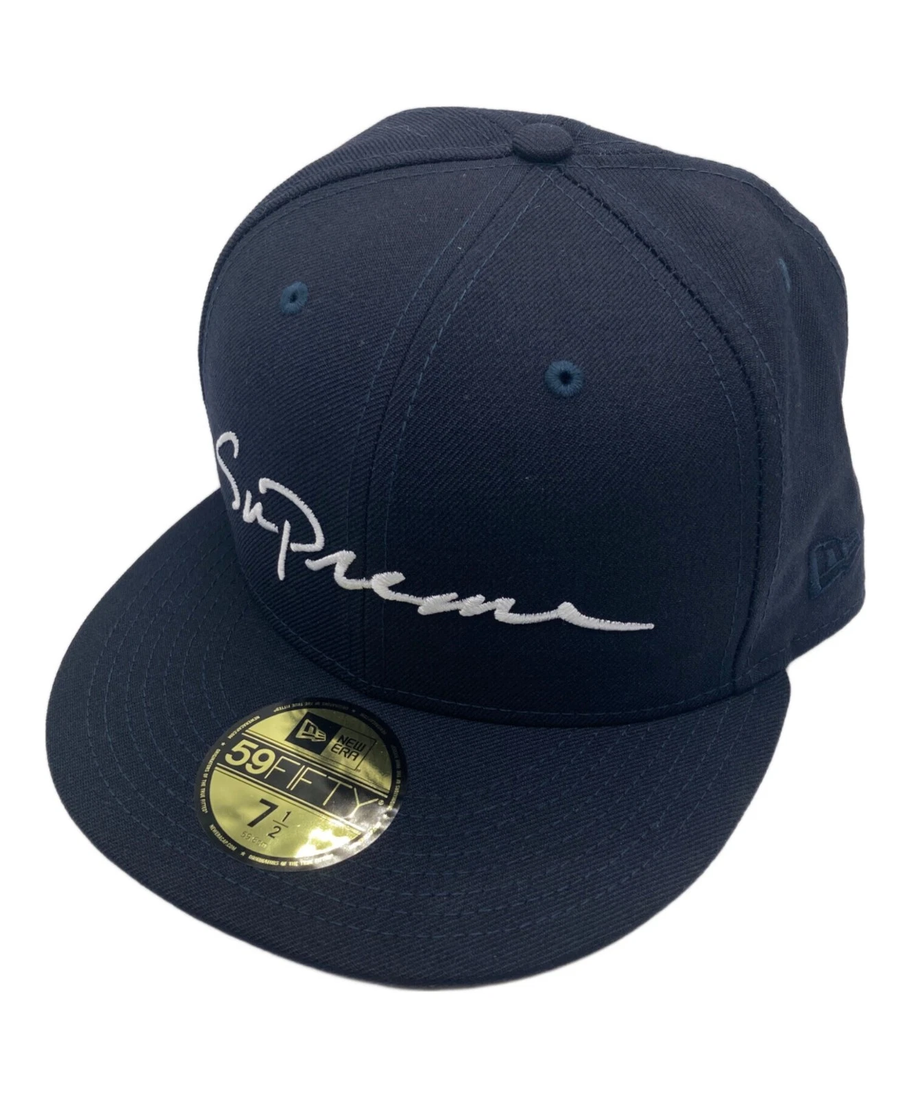 Casquette de baseball Supreme AD704