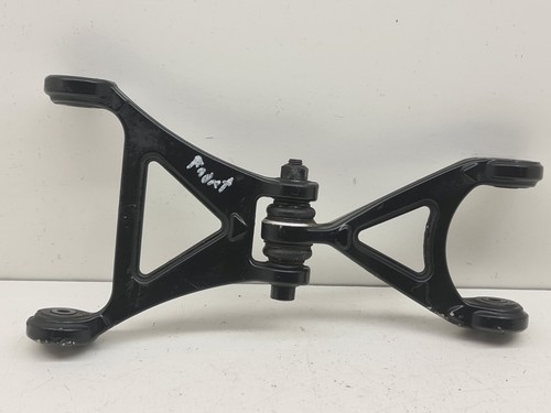 BMW K1600GTL 2012 Vorderradaufhängung Stoßdämpfer Gestänge 7677385 7677384