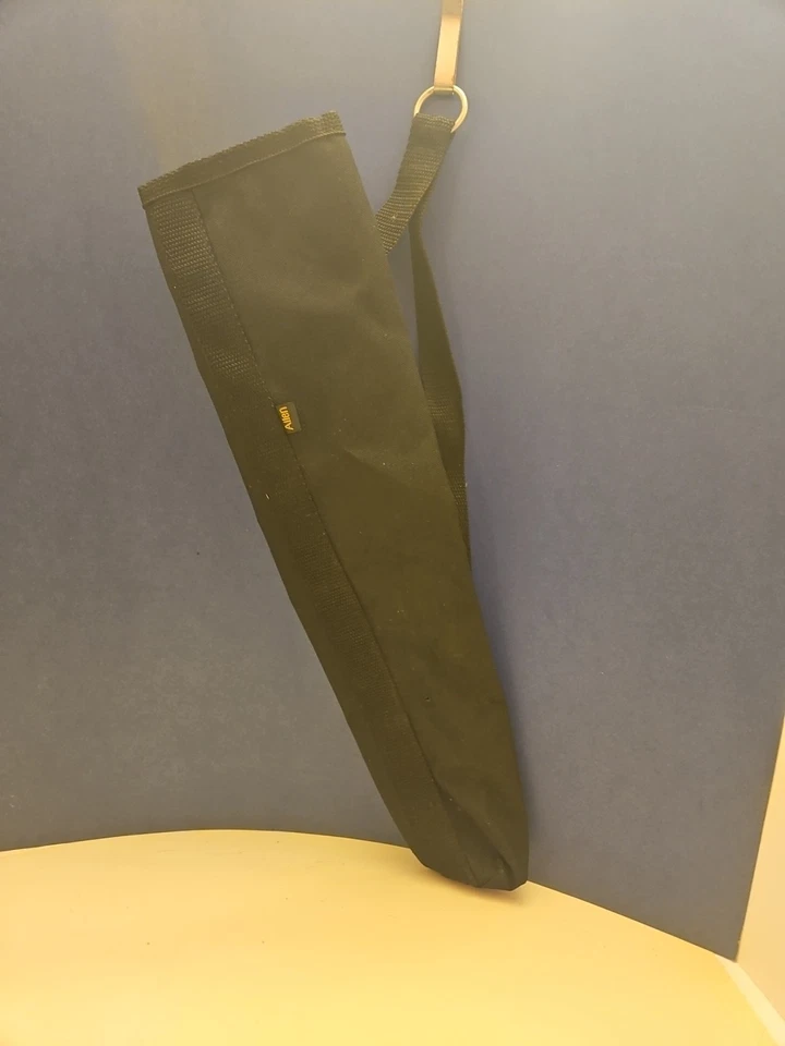 Bolso Arrow Hecho por Allen Nylon Foto 4 de 4