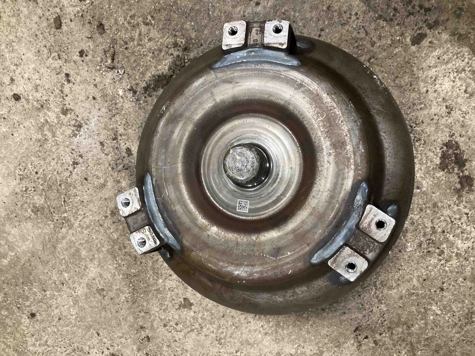 MERCEDES-BENZ E-Klasse W211 Torque Konverter 2112501402 - Image 2 of 3