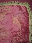 WW2 US ARMY CAMP LIVINGSTON LA. MOTHER SOUVENIR WWII PILLOW SHAM / COVER — photo 4