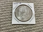 1885-O MORGAN Silver Dollar 90% fine silver uncertified & ungraded