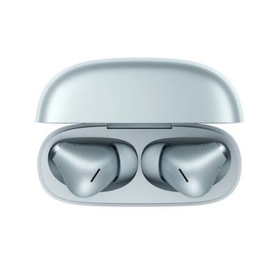 XIAOMI REDMI Buds 8 Pro, In-ear Kopfhörer Bluetooth Glacier Blue