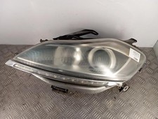 Optique avant principal gauche (feux)(phare) LANCIA DELTA 3 0000051876348