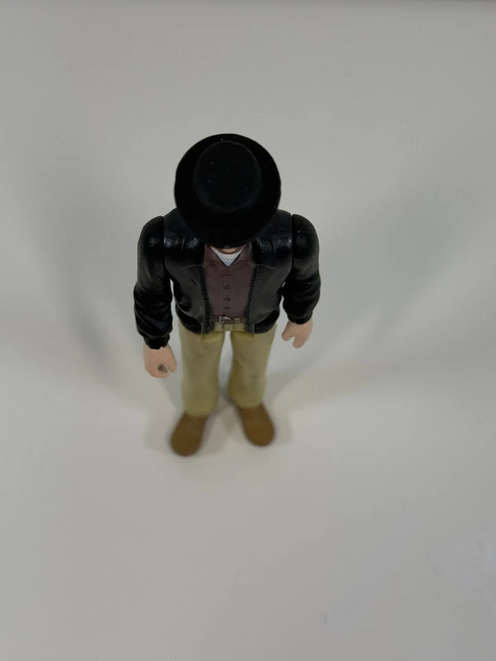 Figura de reacción Breaking Bad Walter White Heisenberg 3,75 Funko Foto 4 de 4