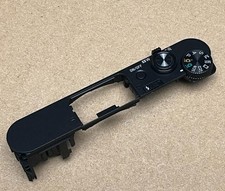 For Sony DSC-WX500 Top Cover Shell Case Frame 99 NEW Original