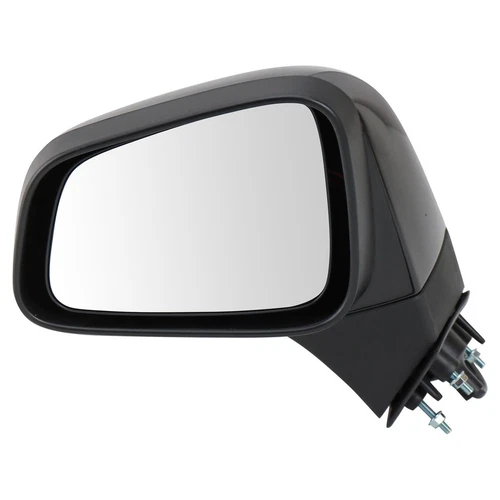 TRQ MRA17563 Power Side View Mirror For Chevy Trax 2017-2020 Driver 42654474