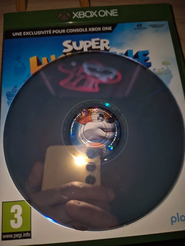 Super Lucky's Tale Xbox One, photo 4 sur 5