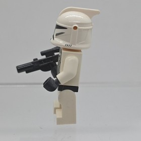 LEGO Star Wars Clone Trooper Phase 1 Minifigure 8014 10195 7675 7679